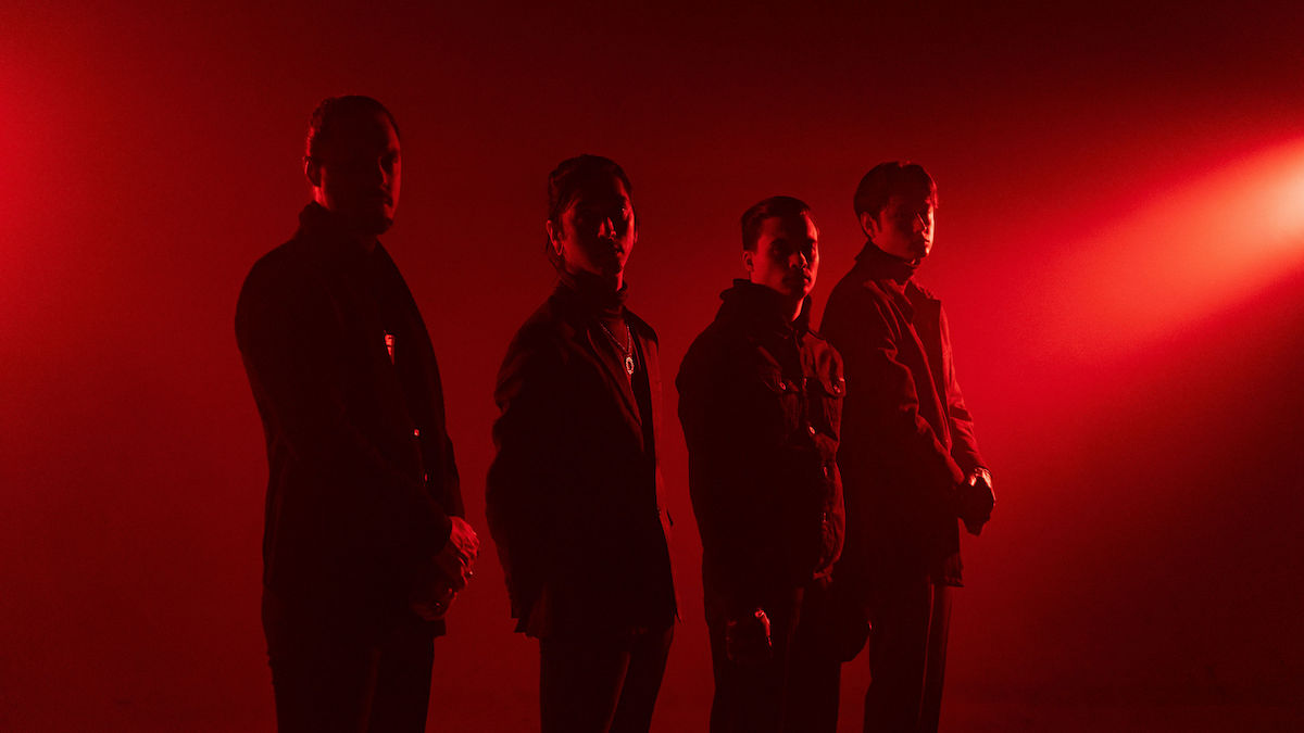 Bad Omens Tickets 8th September CocaCola Roxy