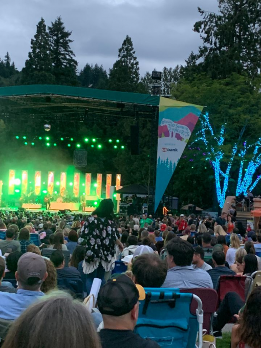 Lord Huron at Coca-Cola Roxy