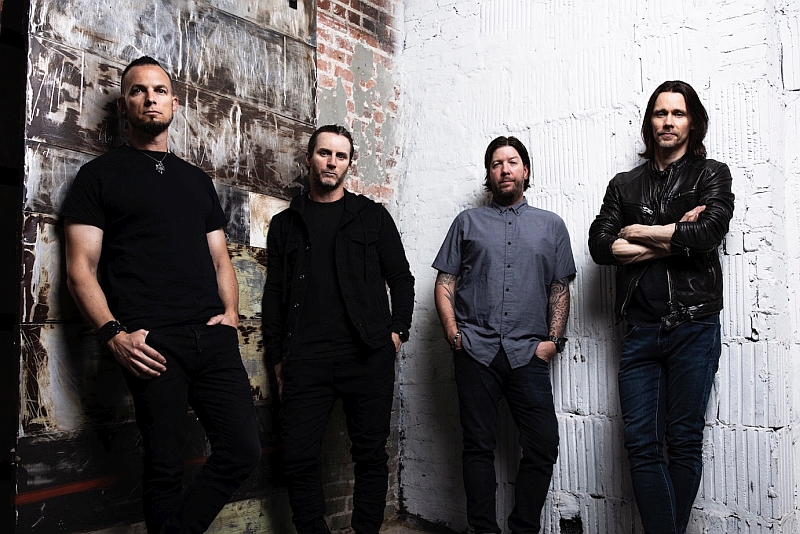 Alter Bridge & Mammoth WVH at Coca-Cola Roxy