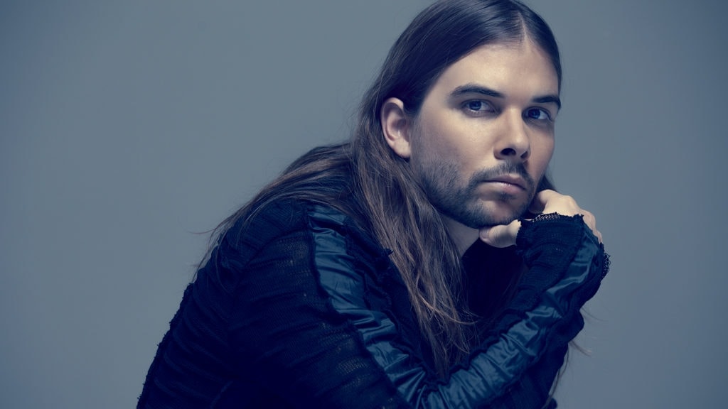 Seven Lions at Coca-Cola Roxy