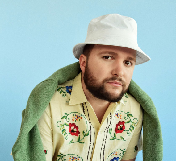 Quinn XCII, Arizona & Julia Wolf at Coca-Cola Roxy