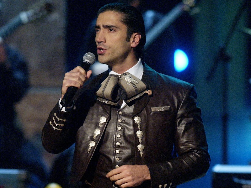 Alejandro Fernandez