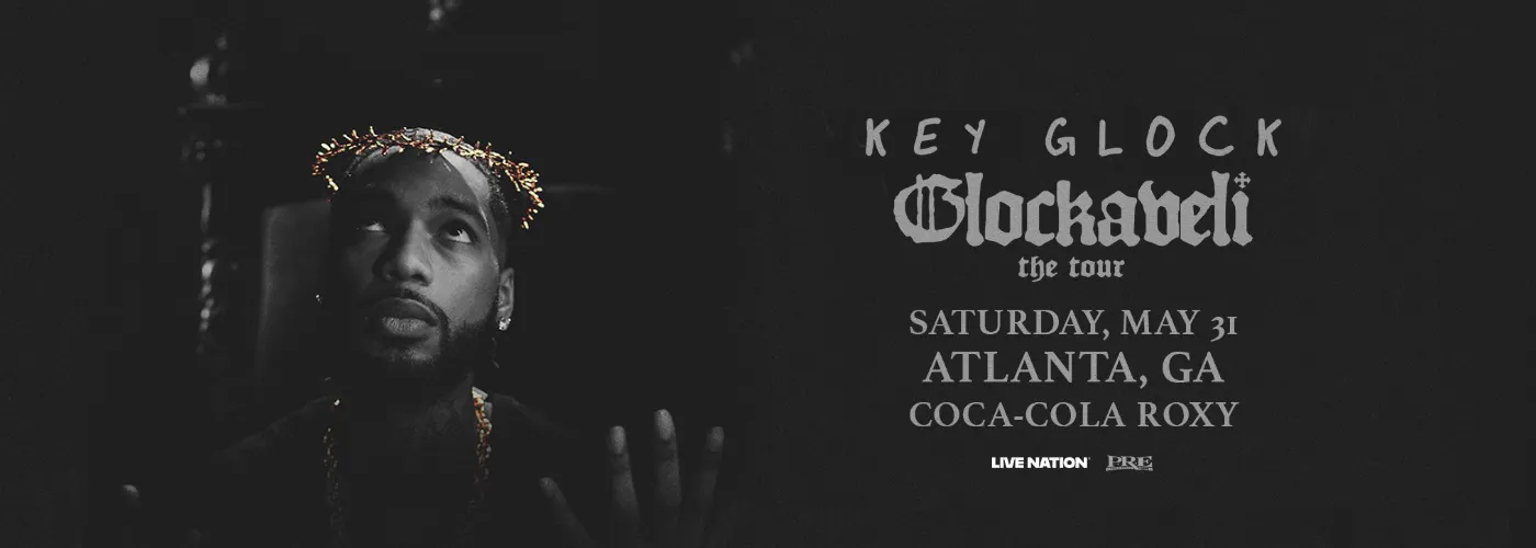 Key Glock