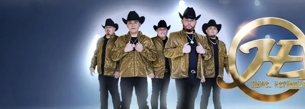 Hermanos Espinoza at Coca-Cola Roxy