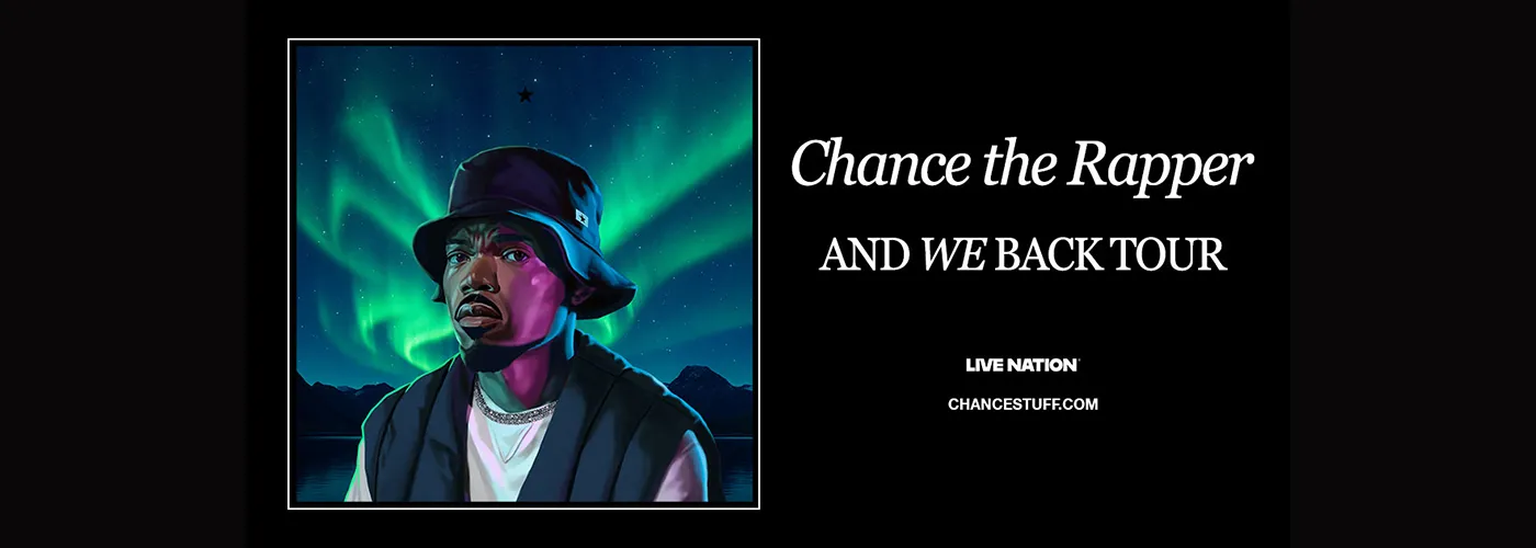 Chance The Rapper