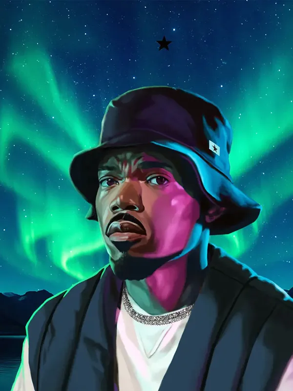 Chance The Rapper tickets