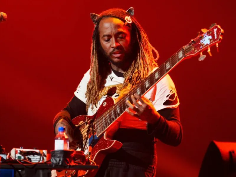 Thundercat tickets