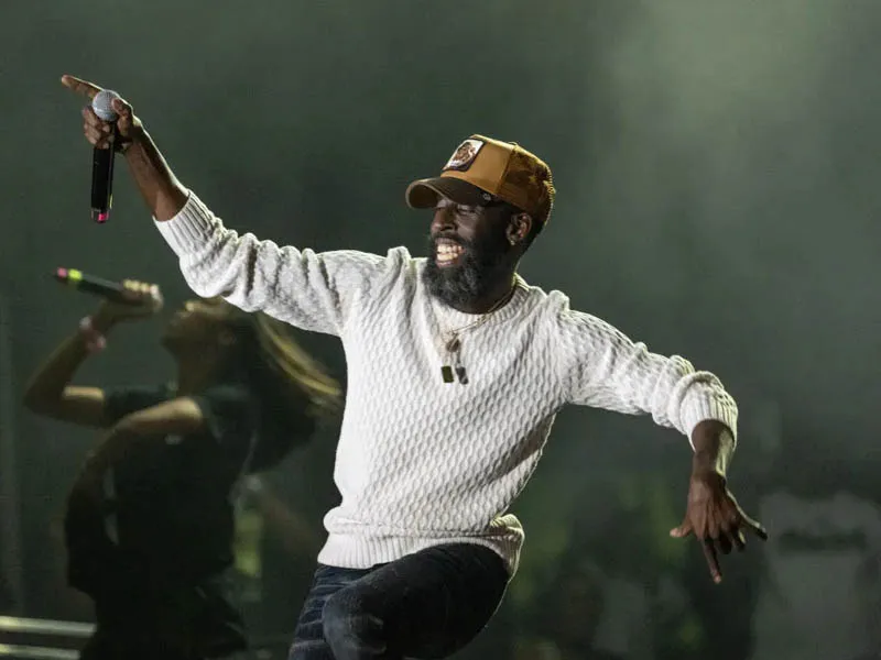 Tye Tribbett tickets