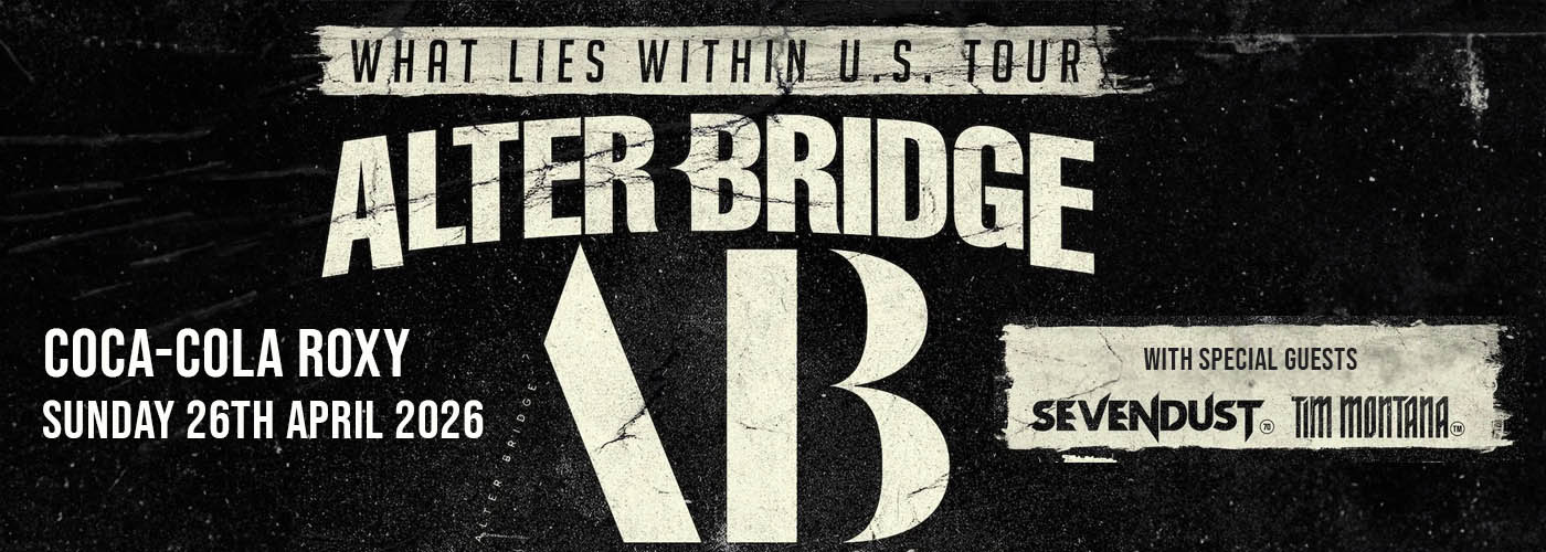 Alter Bridge