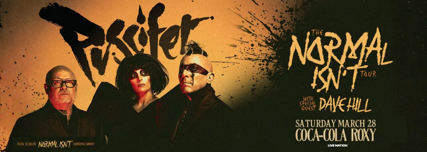 Puscifer