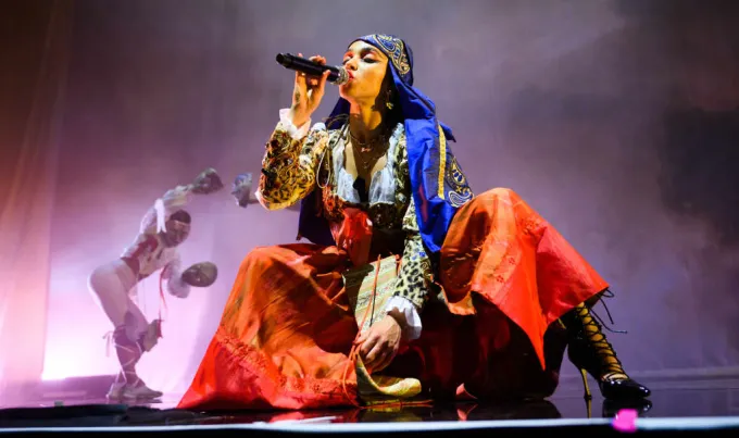 FKA Twigs