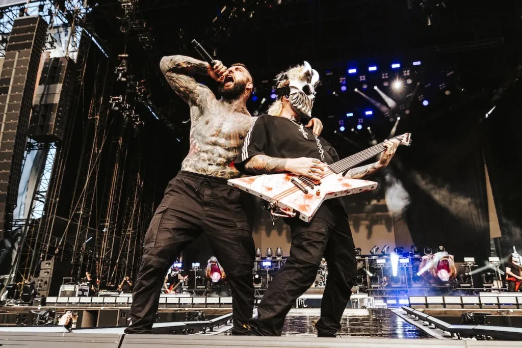 Slaughter to Prevail tickets