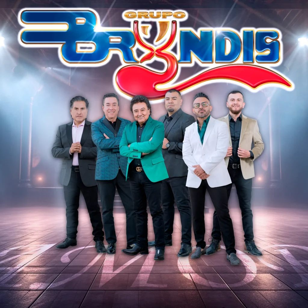 Grupo Bryndis tickets