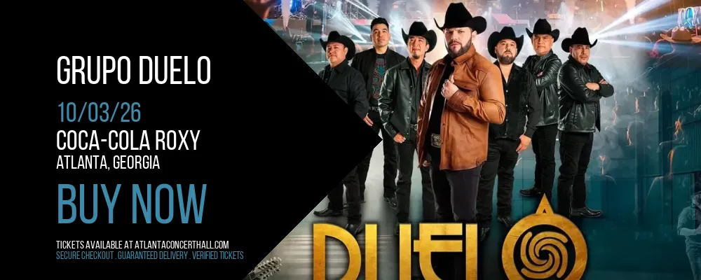 Grupo Duelo at Coca-Cola Roxy