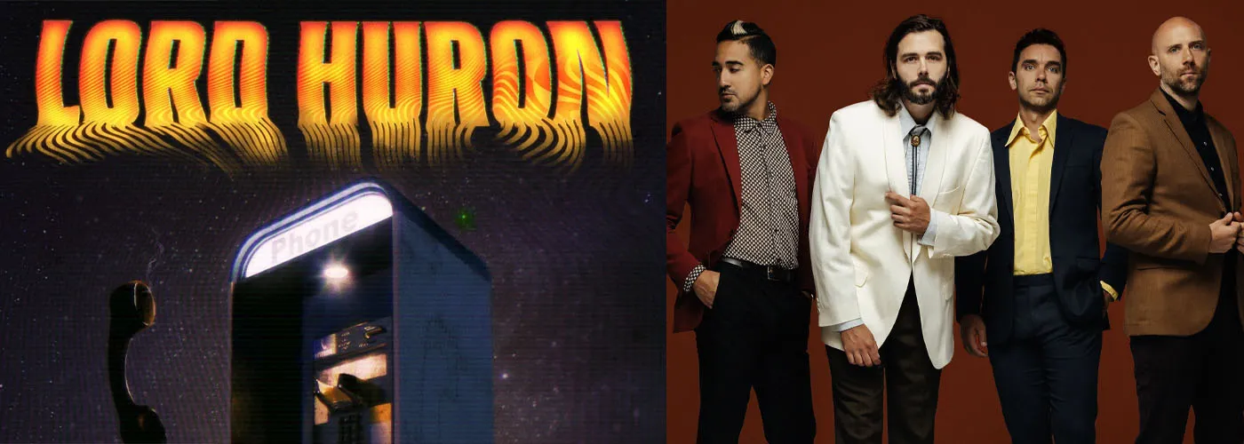 Lord Huron