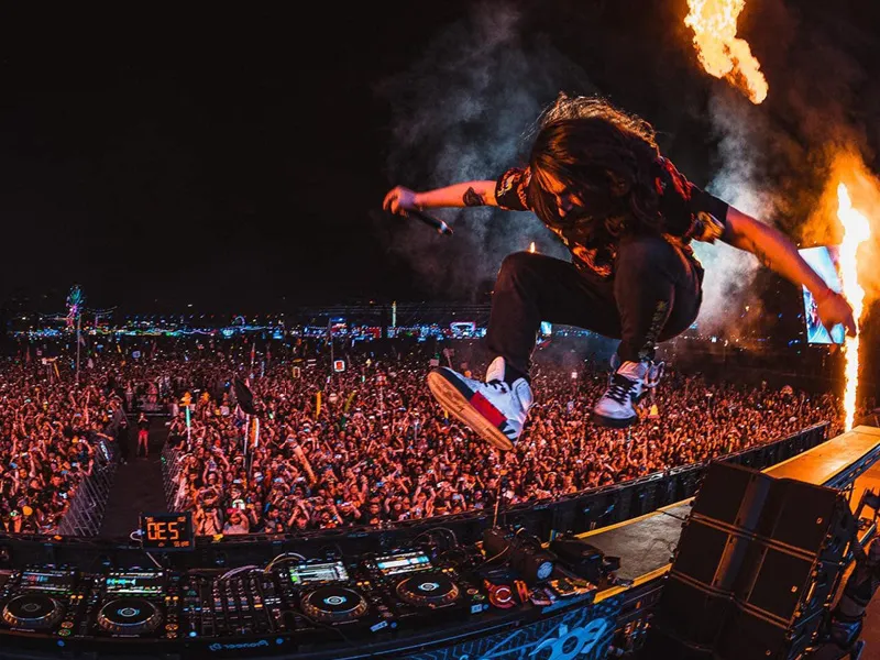 Subtronics tickets