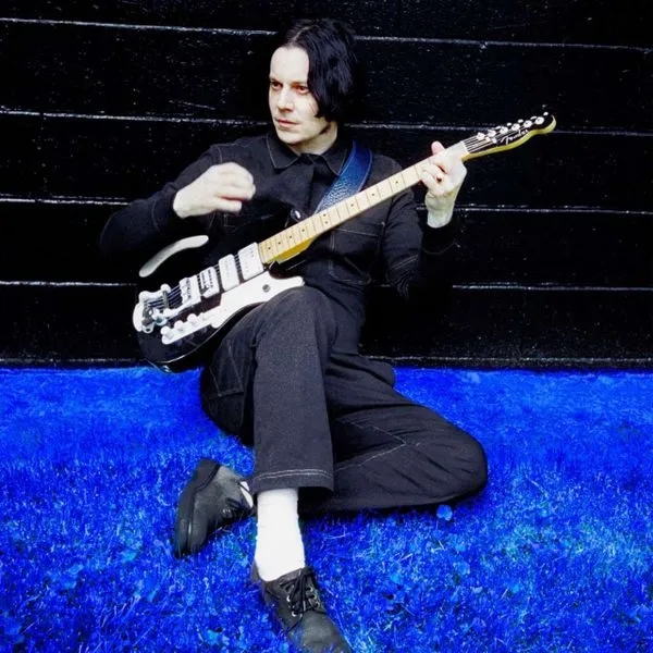 Jack White tickets