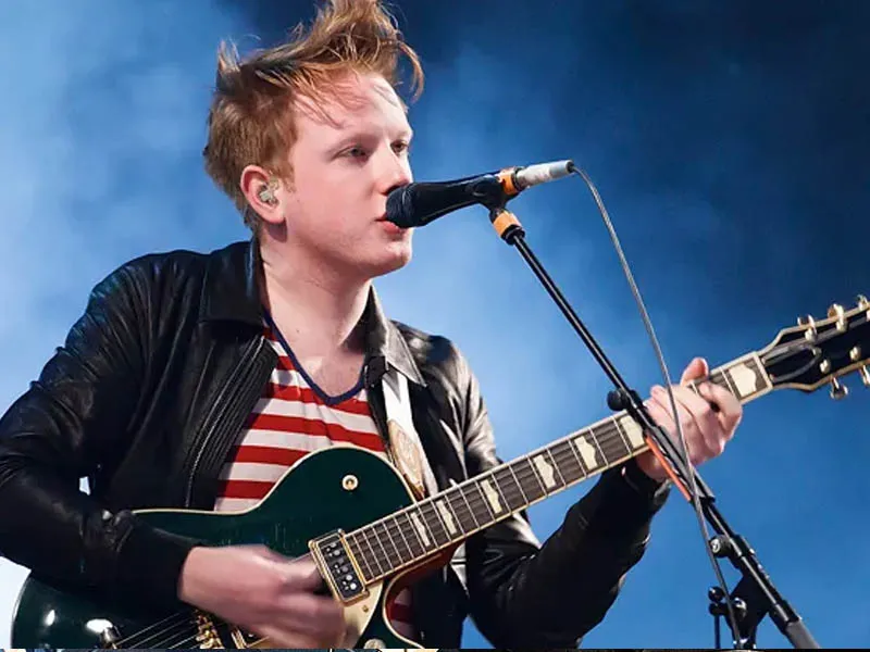 Two Door Cinema Club tickets