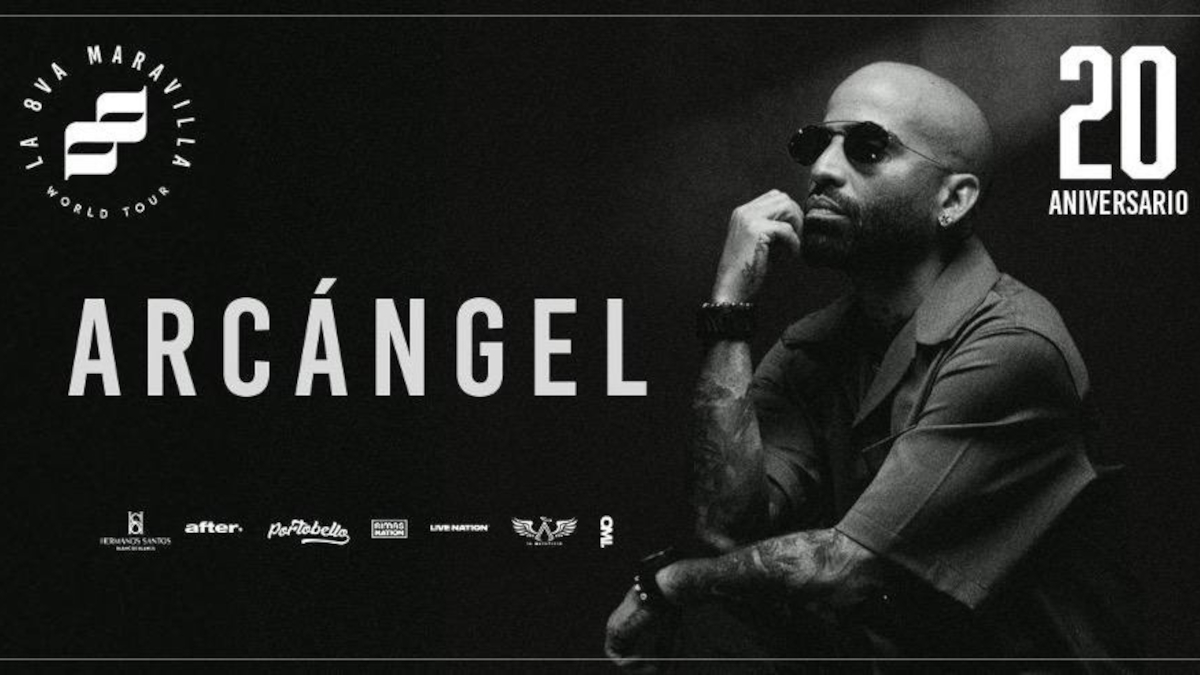 Arcangel
