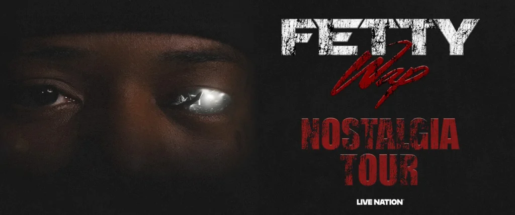 Fetty Wap at Coca-Cola Roxy